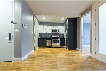 Rented by Brooklyn Group