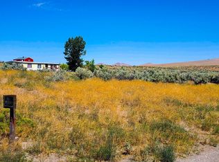 4835 Jones Ln, Winnemucca, NV 89445