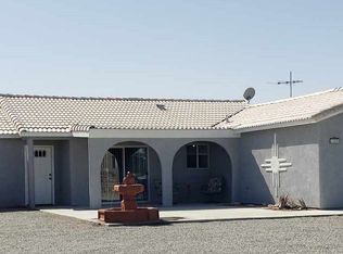 13699 E 55th St, Yuma, AZ 85367