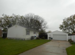 6330 53rd Ave, Kenosha, WI 53142