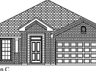 2253 Kaitlyn Dr, Weatherford, TX 76087