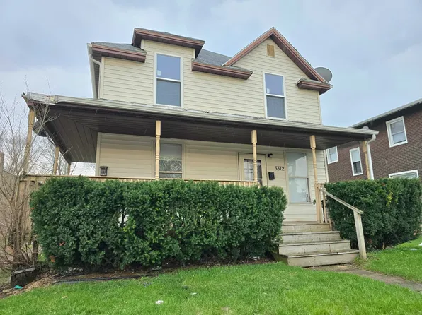 3312 Mishawaka Ave #1/2, South Bend, IN 46615