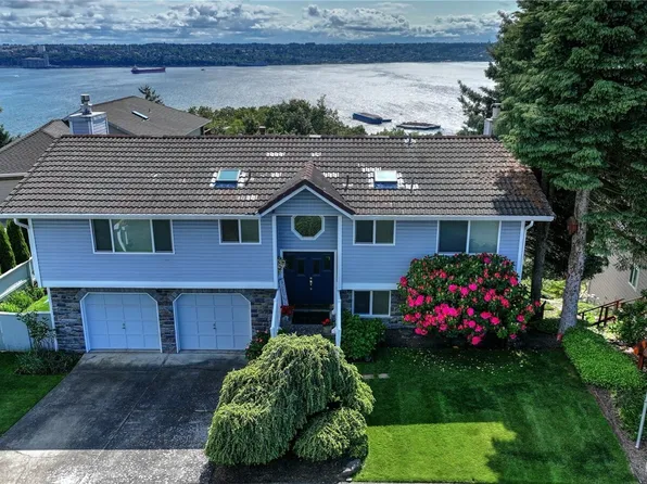 4329 Cliffside Drive NE, Tacoma, WA 98422
