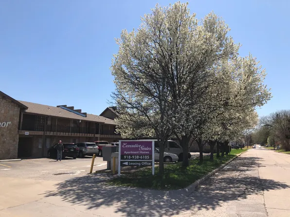 Executive Series, 3225 S Winston Ave #A5be84790, Tulsa, OK 74135