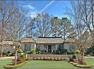 600 River View Rd LOT 116, Memphis, TN 38120