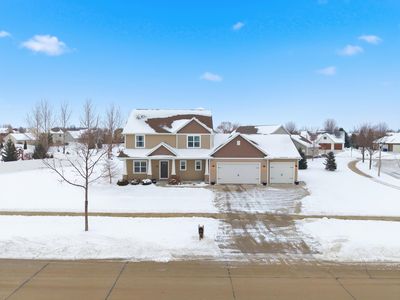 4620 N Lightning Dr, Appleton, WI, 54913
