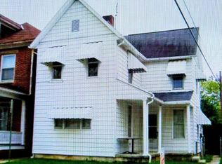 213 Locust St, Hanover, PA 17331