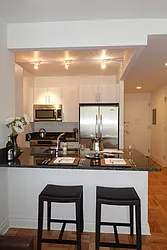 Rented by Carnegie Hill Place