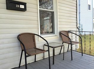 39 Decatur St, Burlington, VT 05401