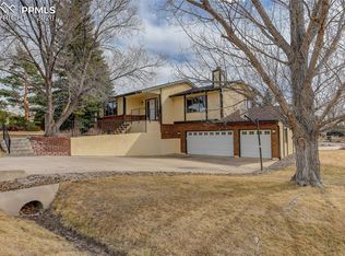 355 Palm Springs Dr, Colorado Springs, CO 80921