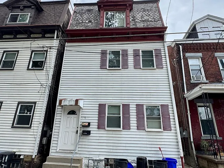 1509 Hatteras Street — Photo 2
