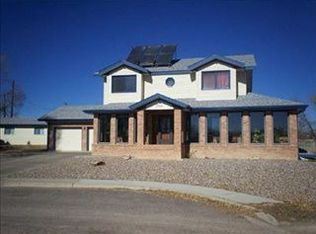 702 Sperry Dr, Las Vegas, NM 87701