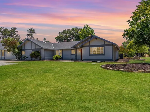 9369 Tavernor Rd, Wilton, CA 95693