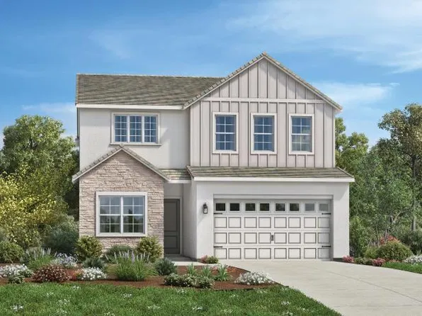 3603 Black Sage St, Folsom, CA 95630