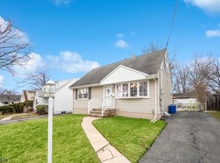 41 Bellevue Ter, Bloomfield, NJ 07003