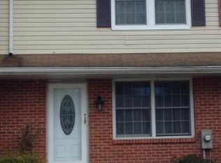 107 E Village Rd, Elkton, MD 21921