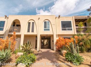 1624 Cypress Ave APT 5B, San Diego, CA 92103