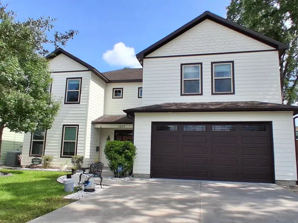 1317 Chantilly Ln, Houston, TX 77018