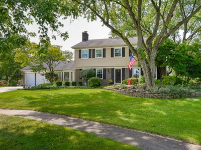 25W651 Towpath Ct, Wheaton, IL, 60189