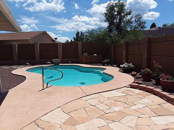 5th image of 1748 S Broken Rock Dr