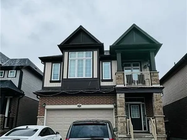 295 Chokecherry Cres, Waterloo, ON N2V 0H1