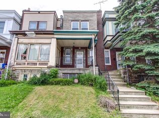 5835 Saul St, Philadelphia, PA 19149
