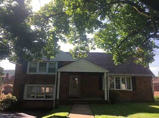 3864 Suter St, Pittsburgh, PA 15204