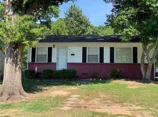 916 Overhill St, Gastonia, NC 28052