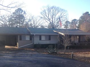 159 Daniel St, Jefferson, TX 75657