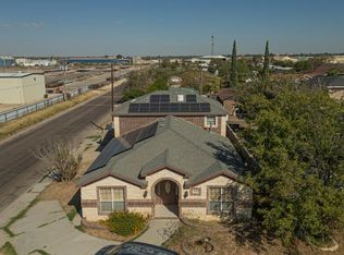 1336 Lindberg St, Odessa, TX 79763