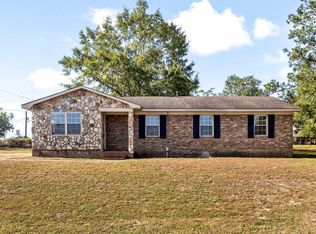 3001 Shady Ln, Hephzibah, GA 30815