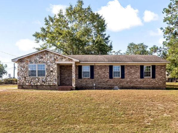 3001 Shady Lane, Hephzibah, GA 30815