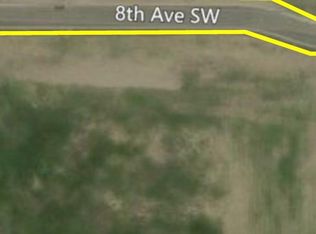8 8th Ave SE, Stanley, ND 58784