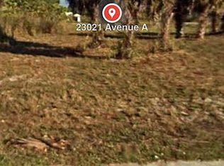 23021 Avenue A, Alva, FL 33920