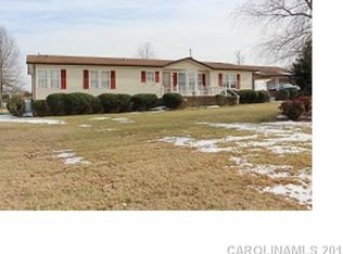 3755 Millbridge Rd, China Grove, NC 28023