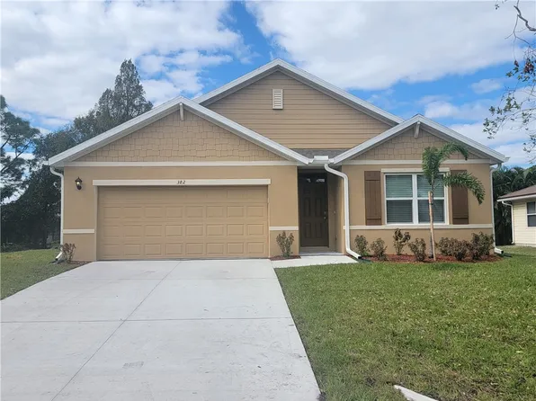 382 Benschop St, Sebastian, FL 32958