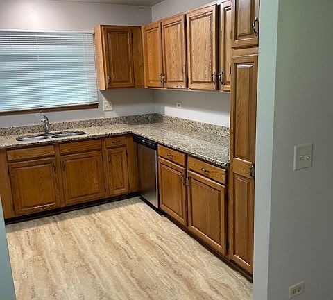Partial View of Kitchen 2