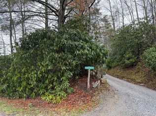 0 S Stinger Rdg, Glenville, NC 28736