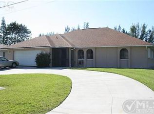 408 SW 20th St, Cape Coral, FL 33991