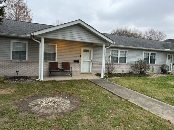622 N Edwardsville St