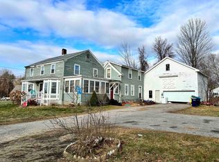 3 Clark Rd, Tilton, NH 03276