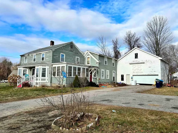 3 Clark Rd, Tilton, NH 03276
