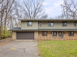 5345 Wedgewood Dr, Shorewood, MN 55331