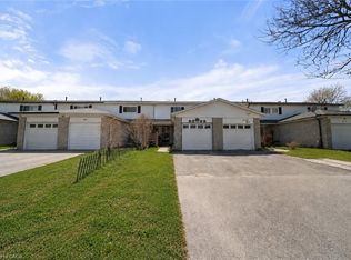 95 Quantrell Trl, Toronto, ON M1B 1L7