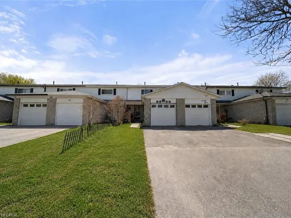 95 Quantrell Trl, Toronto, ON M1B 1L7