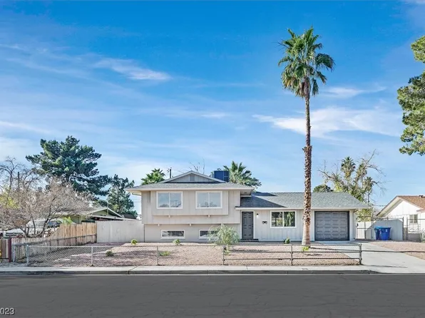 2483 Abarth St, Las Vegas, NV 89142