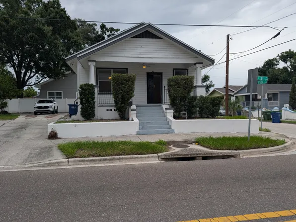 1610 E 21st Ave, Tampa, FL 33605