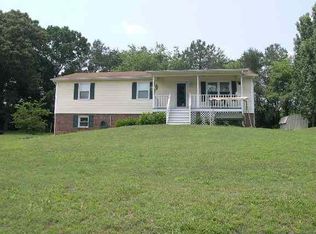 187 Singletree Dr NW, Cleveland, TN 37312