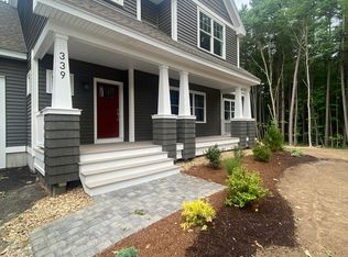 0 Bayside Rd LOT 2A, Greenland, NH 03801