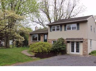 4624 Durham Rd, Kintnersville, PA 18930